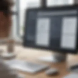 Overview of legal practice management software features