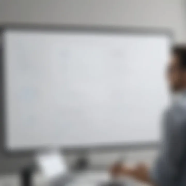 Visual representation of compliance standards met by Adobe Sign