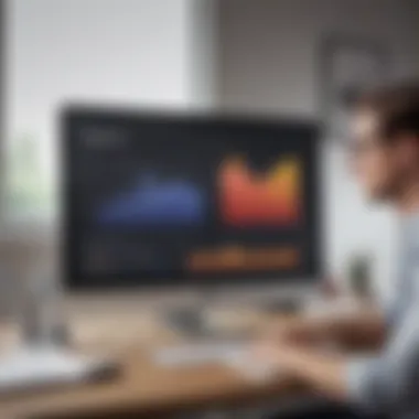 Return on Investment from Implementing Adobe Sign Graph depicting return on investment from Adobe Sign usage