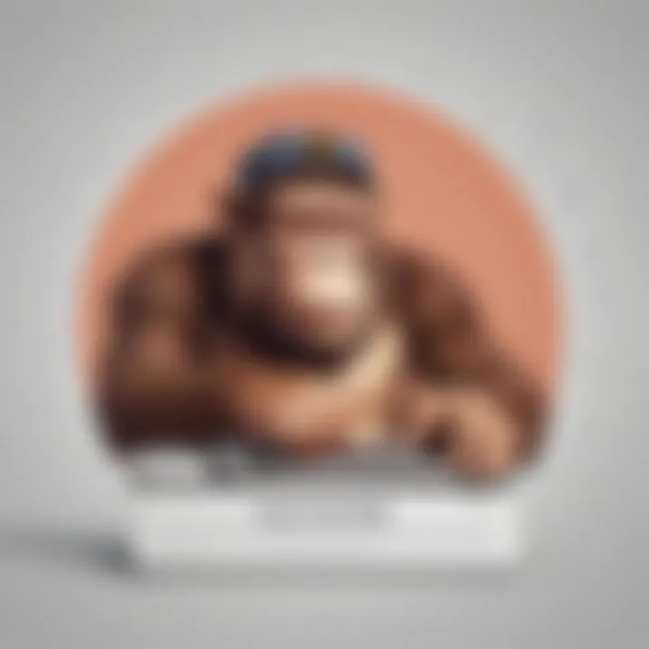 Mailchimp's Market Penetration Strategy Exposed