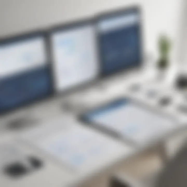 Streamlined Workflow Visualization