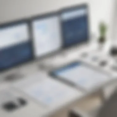 Streamlined Workflow Visualization Streamlined Workflow Visualization