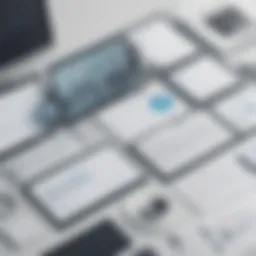 Innovative Portfolio Visualization Tool