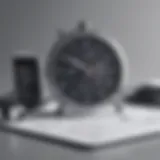 Innovative Time Management Solution