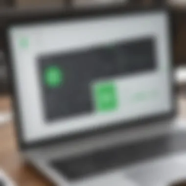 Innovative Evernote Dashboard Interface Evernote App Dashboard