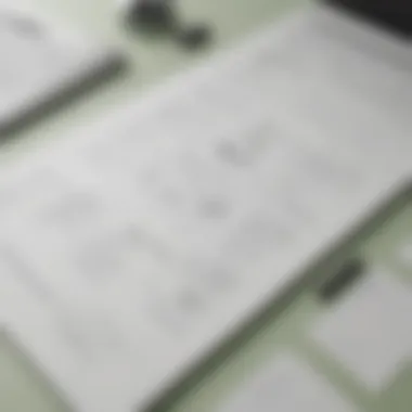 Strategic Task Organization in Evernote Evernote Task Organization
