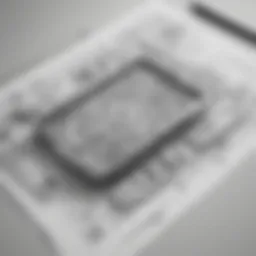 Creative Doodly artwork on a digital canvas