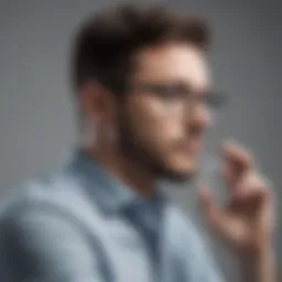 Visual representation of fraud prevention techniques