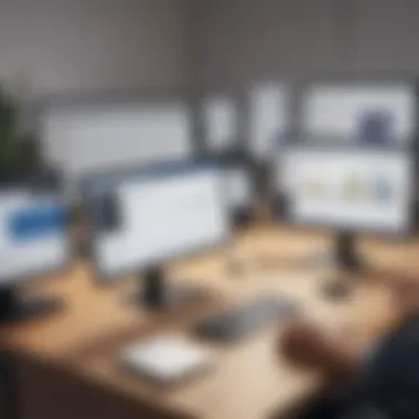 Miro's innovative collaboration tools in action