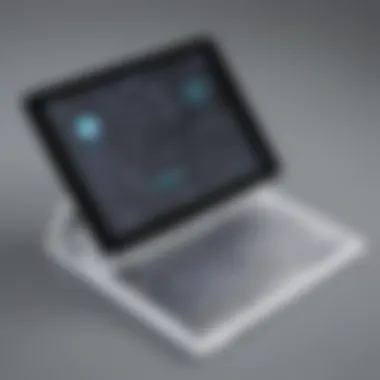 Innovative Technology for Business Efficiency Modern technology in business