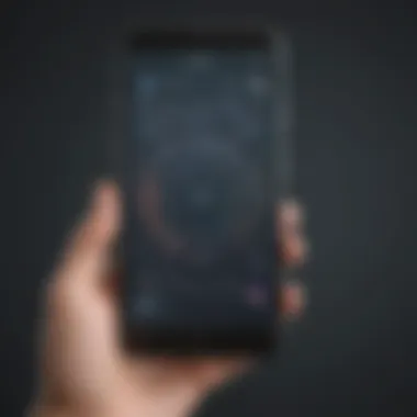 MyGate App Security Features Security features of the MyGate app, highlighting access control mechanisms.