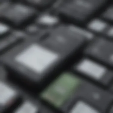 Side-by-side analysis of NCR Aloha and alternative POS systems