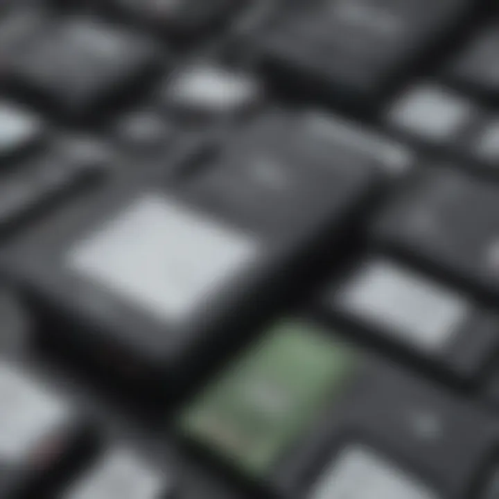 Side-by-side analysis of NCR Aloha and alternative POS systems