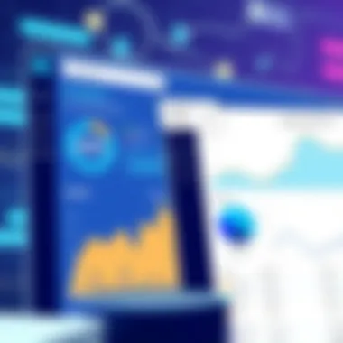 Analyzing OneSignal Notifications Performance Analytics dashboard for OneSignal notifications