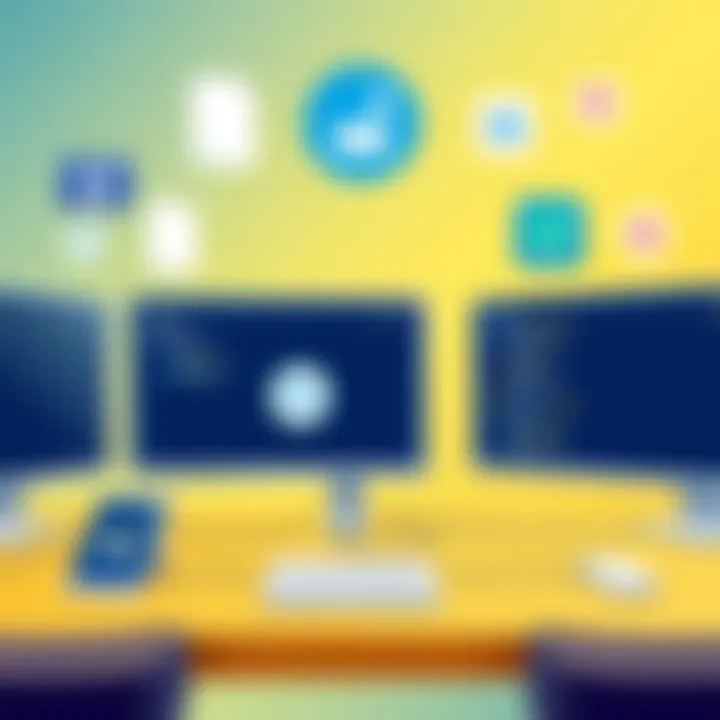 Integrating OneSignal with Different Platforms Integration of OneSignal with various platforms