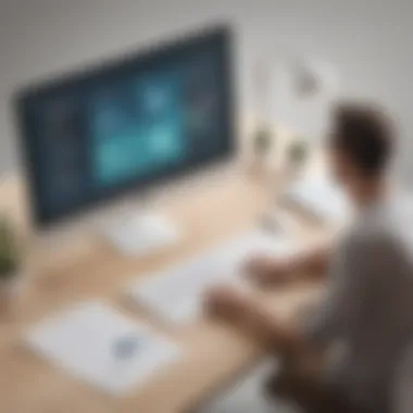 Navigating to the Optimal Choice Optimal Hiring Solution