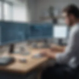 Innovative Technology Integration