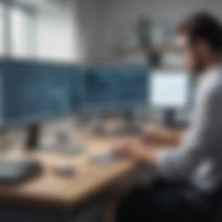 Innovative Technology Integration