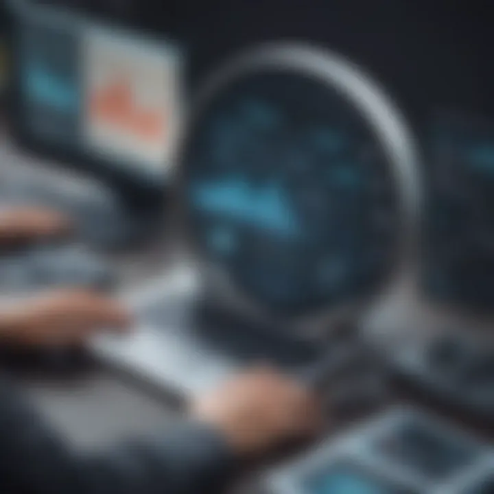 Nimble Business Growth Acceleration