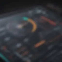 Bid Management System Dashboard Optimization