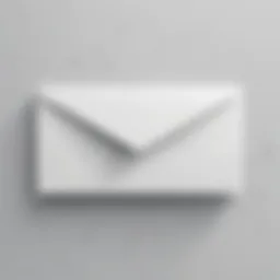 Minimalist Email Signature Design