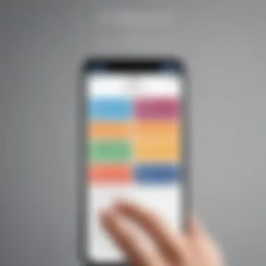 Understanding Instagram Analytics through Postplanner Analytics dashboard showcasing Instagram metrics