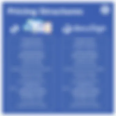 Pricing Structures Overview: PandaDoc and DocuSign Overview of pricing structures for PandaDoc and DocuSign