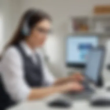 Cutting-Edge Solutions Offered by Paychex Nanny Services Innovative Paychex Nanny Services Solutions