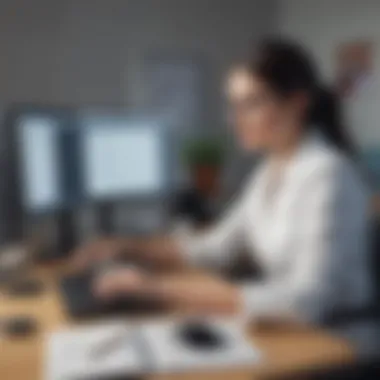 Ensuring Legal Compliance with Paychex Nanny Services Comprehensive Paychex Nanny Services Legal Compliance
