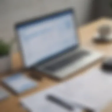 Streamlined Payroll Management by Paychex Nanny Services Efficient Paychex Nanny Services Payroll Management