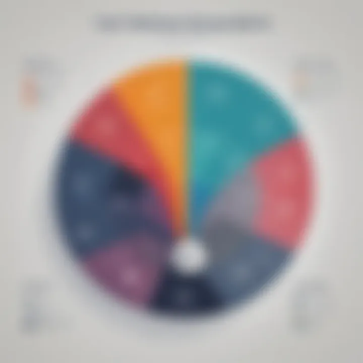 Pricing breakdown chart for Jira vs OpenProject