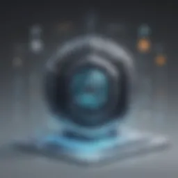 Abstract concept of productivity enhancement