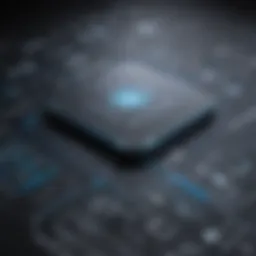 Innovative PSA Software Interface