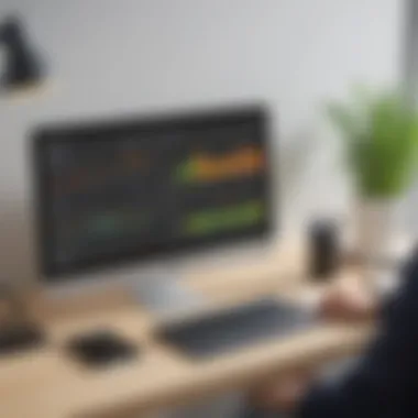 Integration Insights: Qlik Sense & Power BI Integration capabilities of both Qlik Sense and Power BI illustrated