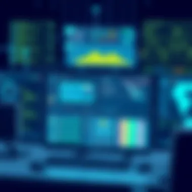 Real-world applications of RIMS in computer-aided dispatch