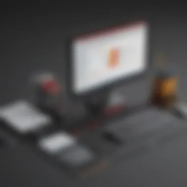 Best Practices for Redgate SQL Data Compare A visual representation of best practices for using Redgate SQL Data Compare effectively.
