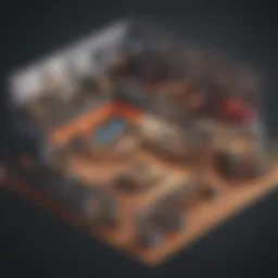 Innovative RedTeam Construction Software Solution