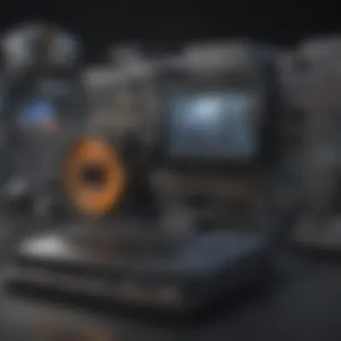 Revolutionary Video Production Tool Revolutionary Video Production Tool