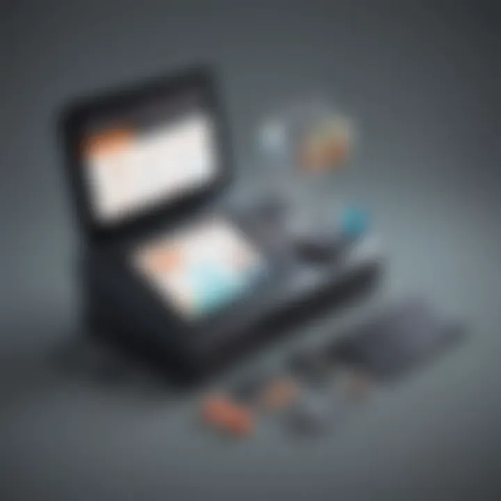 Revolutionizing Business Operations with Revel POS