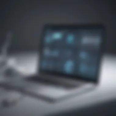Optimizing Healthcare Processes Streamlining healthcare processes with software
