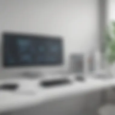 Streamlined Administrative Operations Solution Streamlined Administrative Operations Solution