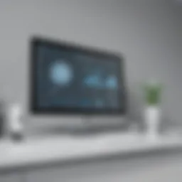 Innovative Health Monitoring System