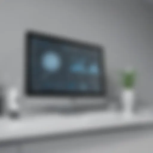 Innovative Health Monitoring System