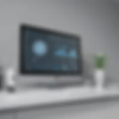 Innovative Health Monitoring System Innovative Health Monitoring System