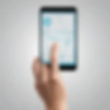 Personalized Care Planning Technology Personalized Care Planning Technology