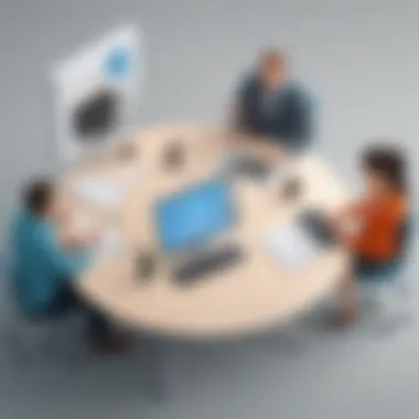 Efficient Business Meetings Efficient Business Meetings