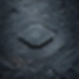 Abstract representation of SaaS commission complexity