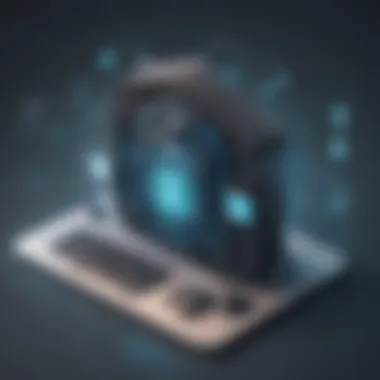 Data Security Fortification for Businesses Data Security Fortification for Businesses