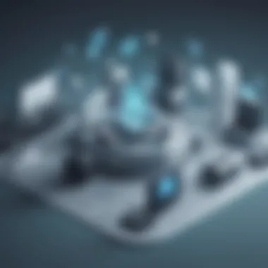 Innovative Solution for Data Management Innovative Solution for Data Management