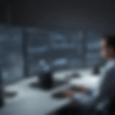 Evaluating IT Management Solutions in the SaaS Market Comparative analysis of SaaS solutions for IT management
